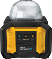DeWalt DCL074 Akkus LED Munkalámpa (akku és töltő nélkül)