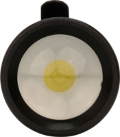 Ansmann Future T50F Zseblámpa - Fekete