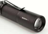 Ansmann Future T50F Zseblámpa - Fekete