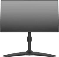 Multibrackets 24"-32" LCD TV/Monitor asztali tartó állvány - Fekete