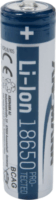 Ansmann 18650 Li-Ion akkumulátor 3500 mAh (1db/csomag)