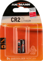 Ansmann Lithium CR2/CR17335 Elem (1db/csomag)
