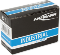Ansmann Lithium AA elem (10db/csomag)