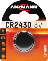 Ansmann Lithium CR-2430 Gombelem (1db/csomag)