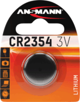 Ansmann Lithium CR-2354 Gombelem (1db/csomag)