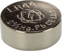 Ansmann LR44 Alkáli Gombelem (1db/csomag)