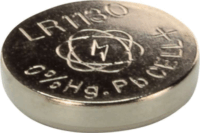 Ansmann LR54 Alkáli Gombelem (1db/csomag)