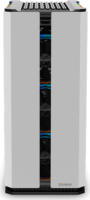 Zalman X3 Számítógépház - Fehér