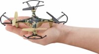 Revell Quadrocopter Air Hunter Mini drón - Terepmintás