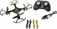 Revell Quadrocopter Air Hunter Mini drón - Terepmintás