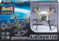 Revell Quadrocopter Air Hunter Mini drón - Terepmintás
