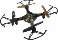 Revell Quadrocopter Air Hunter Mini drón - Terepmintás