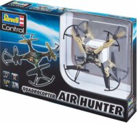 Revell Quadrocopter Air Hunter Mini drón - Terepmintás