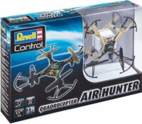 Revell Quadrocopter Air Hunter Mini drón - Terepmintás