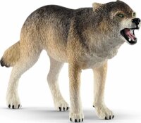 Schleich Wolf Farkas figura