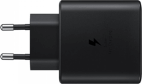 Samsung Hálózati USB-C töltő 45W Fekete