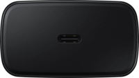 Samsung Hálózati USB-C töltő 45W Fekete