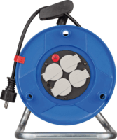 Brennenstuhl Garant 4-es elosztó 25m