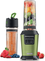 Sencor SBL 7170GG Automatikus Smoothie mixer - Világoszöld