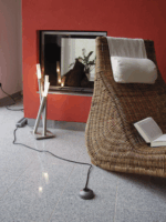 Brennenstuhl Eco-Line Comfort Switch 6-os elosztó 2m