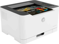 HP Color LaserJet Pro 150nw Színes lézernyomtató