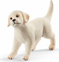 Schleich Kölyökkutya kennel figurákkal