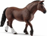 Schleich Pony Agility verseny figurákkal