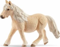 Schleich Pony Akadályfüggőny figurákkal