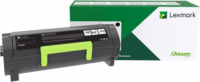 Lexmark 58D2H0E Corporate Festékkazetta Fekete