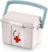 Schleich Hannah elsősegélykészlet figurákkal