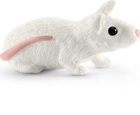 Schleich Mia & Spotty lovas figurák