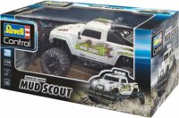 Revell NEW MUD SCOUT RC távirányítós autó (1:10)