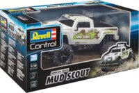 Revell NEW MUD SCOUT RC távirányítós autó (1:10)