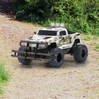 Revell NEW MUD SCOUT RC távirányítós autó (1:10)