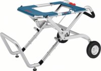 Bosch GTA 60 W Professional Munkaasztal