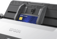 Epson WorkForce DS-970 Dokumentum szkenner