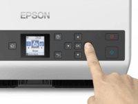 Epson WorkForce DS-970 Dokumentum szkenner