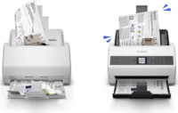 Epson WorkForce DS-970 Dokumentum szkenner