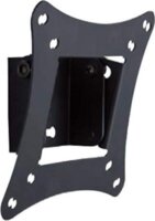 Techly 106596 13"-30" LCD/LED/PDP TV fali tartó - Fekete