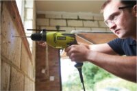 Ryobi RPD680-K Elektromos Ütvefúró