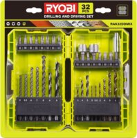 Ryobi RPD680-K Elektromos Ütvefúró