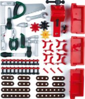 Theo Klein 8320 Bosch Szerszámos műhelyasztal