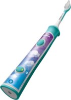 Philips HX6322/04 Sonicare for Kids Interaktív szónikus elektromos fogkefe