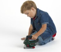 Theo Klein 8379 Bosch játék dekopírfűrész