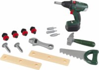 Theo 8520 Klein Bosch Szerszámkészlet akkumulátoros