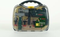 Theo Klein 8416 Bosch Szerszámos doboz