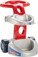 Theo Klein 6721 Vileda Takarító kocsi eszközökkel