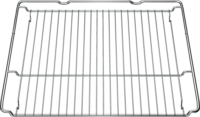 Siemens HZ634000 Grillrács