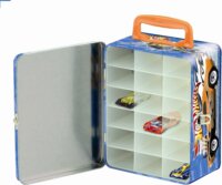 Theo Klein 2883 Hot Wheels Autó tárolódoboz