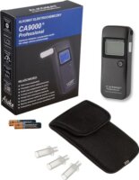 Hi-Tech Medical CA 9000 Professional Elektrokemikális Alkoholszonda - Fekete